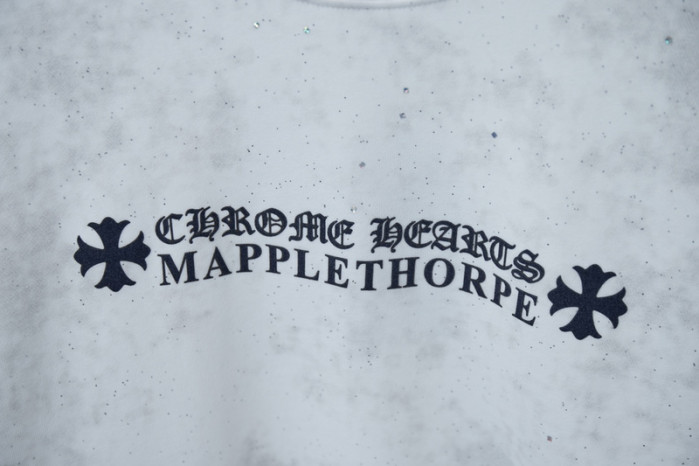 Chrome Hearts CH56