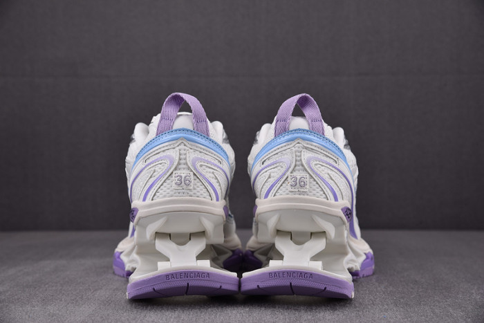 SNEAKER RUNNER  5000091