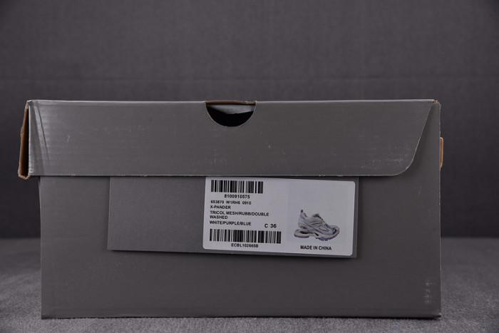 SNEAKER RUNNER  5000091