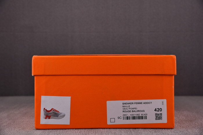 HERME* snekaers  H000006
