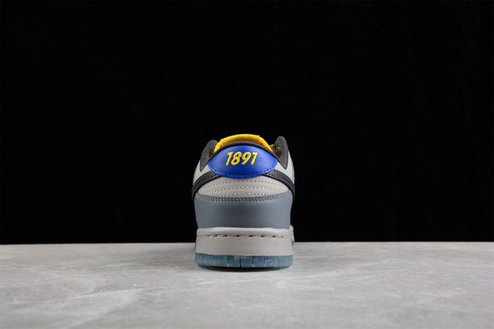 Nike Dunk Low North Carolina A&T  DR6187-001