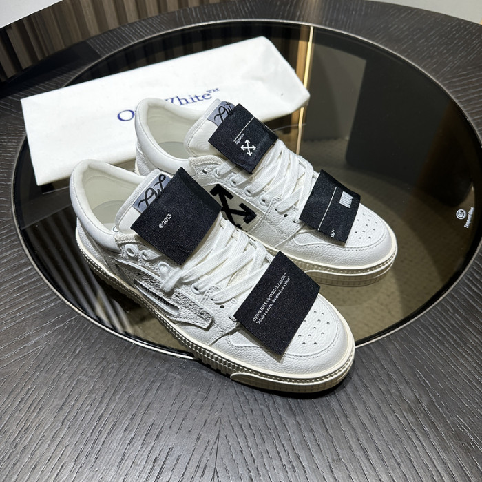 OFW Sneakers OFF000002