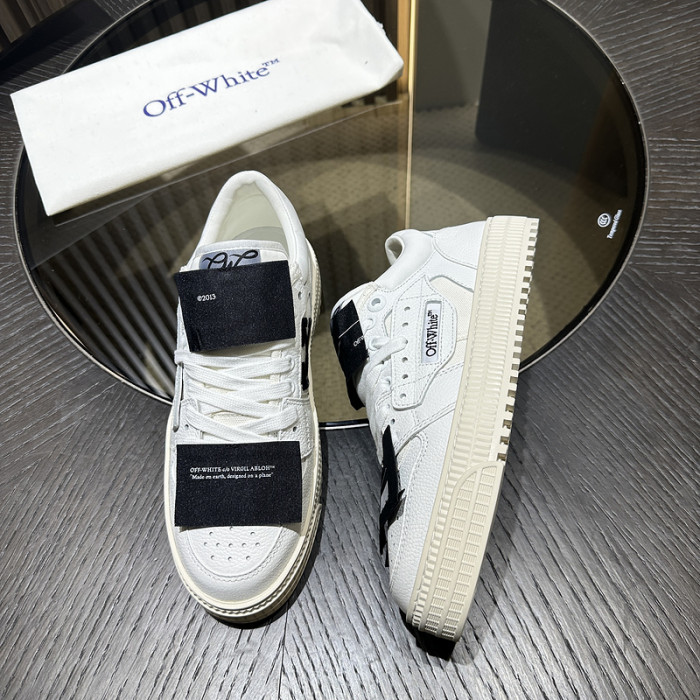 OFW Sneakers OFF000002