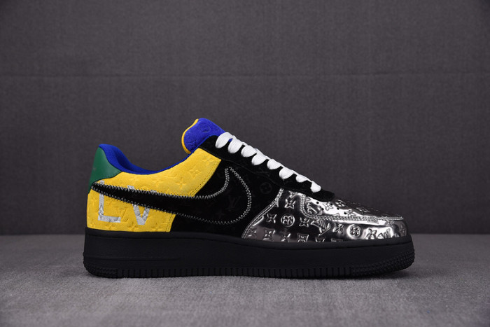 NIKE LOW AIR FORCE 1 X  LV