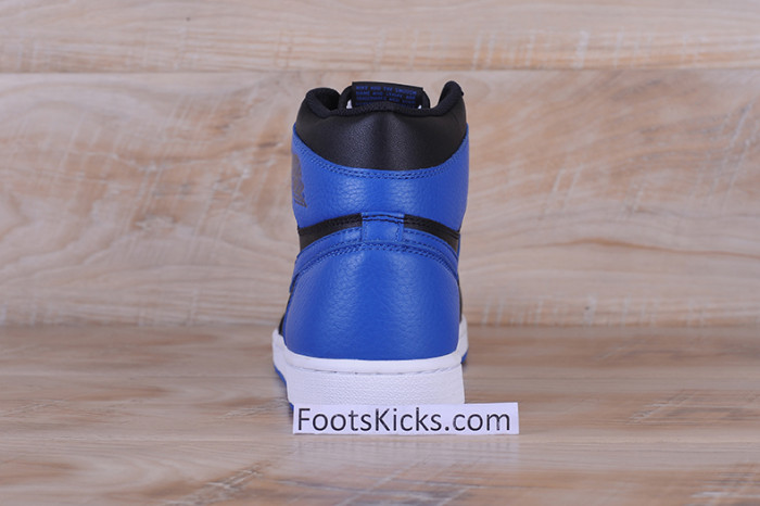Air Jordan 1 Retro High OG 2017 Royal Blue 555088-007