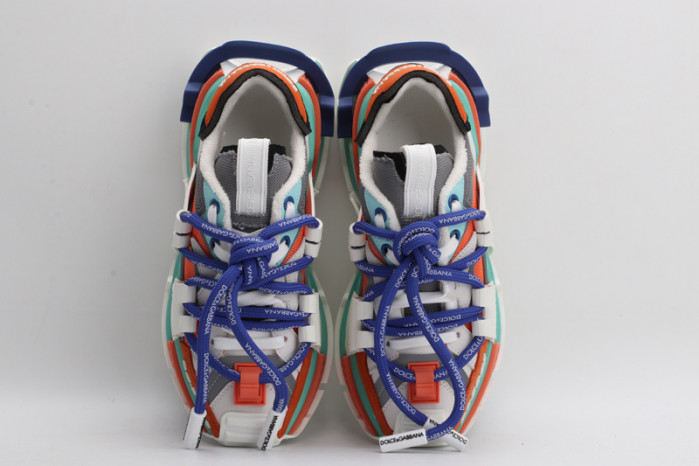 D&G  SNEAKERS DG000009