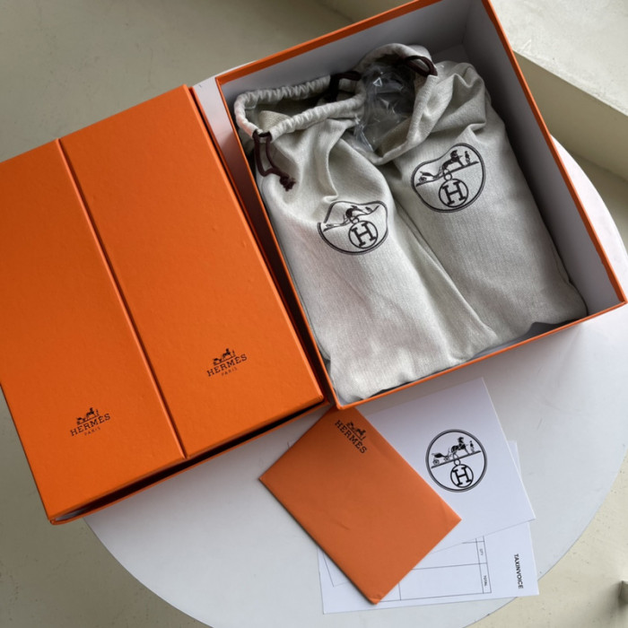 Herme* Sandal53