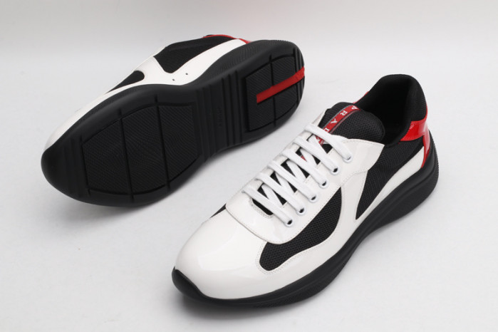 Prad* snekaers  P000015