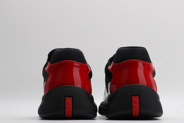 Prad* snekaers  P000015